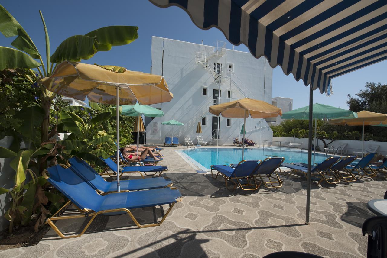 International Hotel คอสทาวน์ ภายนอก รูปภาพ